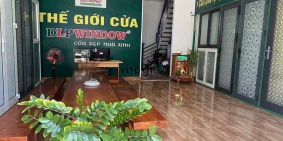 Bán biệt thự: BÁN NHÀ MT kinh doanh-DT84m2-2tầng-3PN-vĩnh Hoà-Nha Trang-chỉ 3ty5