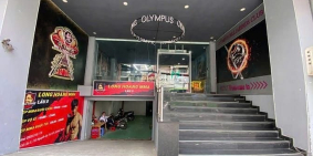 Bán biệt thự: 110 tỷ giảm sâu về 95 tỷ, bán tòa nhà MT Nguyễn Gia Trí, Q Bình Th