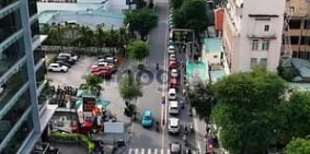 Bán biệt thự: Siêu phẩm MT Hai Bà Trưng – Tòa Nhà 10 Tầng, 20x35m, HĐT 1.8 Tỷ/Th