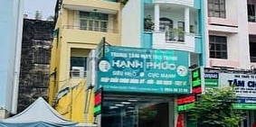 Bán biệt thự: Bán nhà MT Trần Quốc Thảo, Quận 3, DT 5 x 29m, KC trệt 2L, giá chỉ