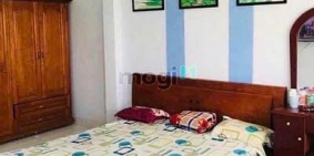 Bán biệt thự: Bán nhà 195/28 đường số 6 phường 28 gò vấp