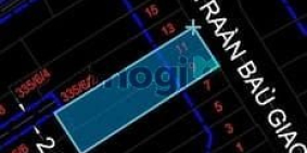 Bán biệt thự: Bán cặp nhà mặt tiền đẹp (5,7x23) Số 9 - 11 Trần Bá Giao P5 Gò Vấp