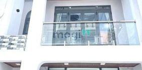 Bán nhà riêng: bán nhà 1 trệt lầu hẻm xe hơi Bưng Ông Thoàn, TNP.B,Q9 - DT : 5x2