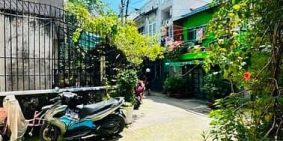 Bán nhà riêng: Bán nhà CHDV rẻ 11 Phòng (5,2x25) 79/24 THỐNG NHẤT P11 Gò Vấp