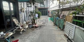 Bán nhà riêng: Bán nhà Wiew Sân Bay 4 tầng 216/7/15 Nguyễn Văn Công p3 Gò Vấp (H