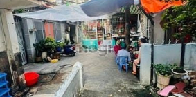 Bán nhà riêng: Bán nhà rẻ (4x10) 48/17 Trường Sa , P17 , Bình Thạnh giáp Q1