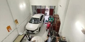 Bán nhà riêng: Bán nhà đường 102 Lã Xuân Oai, TNP. A, Quận 9. - DT : 4.3 x 19m