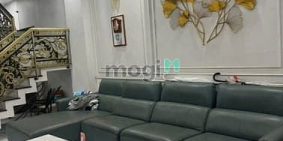 Bán nhà riêng: Nhà Mới Hẻm 7M Xe Hơi GÒ DẦU DT: 4X16M2 2 Tầng BTCT 3PN | Gía 6.8