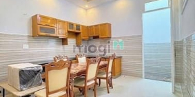 Bán nhà riêng: Nhà Hẻm 12M Xe Hơi HÒA BÌNH Cách MT 30M | 4x20M | 2 TẦNG | GIÁ 7.