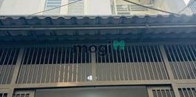 Bán nhà riêng: Nhà Hẻm 7M Xe Hơi Ngủ Nhà PHÚ THỌ HÒA 4 X 15M 2 TẦNG 3PN | GIÁ 6.