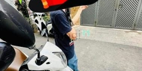 Bán nhà riêng: Bán nhà CHDV đúc 5 lầu Thang máy 35 phòng 631/31 LÊ ĐỨC THỌ p16 G