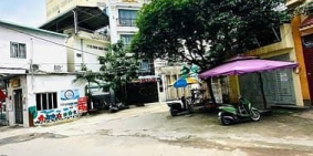 Bán nhà riêng: Bán nhà CHDV 11 phòng đúc 4 lầu 799/10 NGUYỄN KIỆM p3 Gò Vấp (Sân