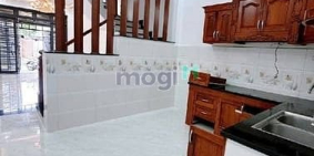 Bán nhà riêng: Nhà Mới Hẻm 7M Xe Hơi Phú Thọ Hòa | 3.5x18M2 3 TẦNG 4PN | GIÁ 6.5