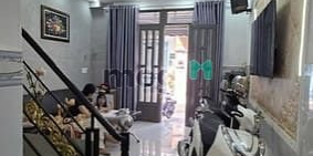 Bán nhà riêng: Nhà Hẻm Xe Hơi 7M KHUÔN VIỆT| DT 4.3x14M | 2 TẦNG 4PN 4WC Giá 5.8