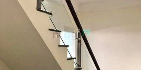 Bán nhà riêng: Bán Nhà Hẻm Nhựa Xe Hơi Thông 8m Gò Dầu 6x13m 4 TẦNG + ST 6PN Gía