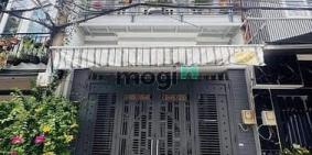 Bán nhà riêng: Nhà Đẹp Hẻm 7M NGUYỄN SƠN | DT 4.5x15m | 2 TẦNG BTCT | 3PN | Giá 