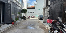 Bán nhà riêng: Nếu bạn từng nghĩ khu Mã Lò khó tìm nhà đẹp, hãy xem thử căn này