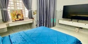 Bán nhà riêng: Nha Hẻm Xe Hơi 7M Tân Sơn Nhì| DT 5x14m | 3 TẦNG + ST | 4PN | GIÁ