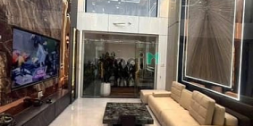 Bán nhà riêng: Nhà siêu đẹp cần bán nhanh tại hẻm 730/ Hương Lộ 2, 62m2, đúc 4,5