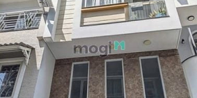 Bán nhà riêng: Nhà Đẹp[ Hẻm 7M Xe Hơi LÊ VĂN PHAN 4X16 64M2 Vuông 4 TẦNG ST Giá 