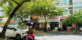 Bán nhà riêng: P Bàn Cờ Bán Nhà 2 Tầng Hẻm 3m Sát Chợ Vườn Chuối–CX Đô Thành–Hơn