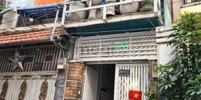 Bán nhà riêng: đường xe hơi tới nơi - huỳnh văn bánh - phú nhuận