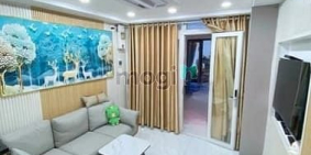 Bán nhà riêng: Bán Nhà Mới 3 Tầng Lý Thái Tổ – Full Nội Thất– Vào Ở Ngay– Giá 5.