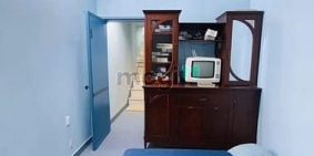 Bán nhà riêng: [P Bàn Cờ] Bán Nhà 4 Tầng Ngay Chợ Bàn Cờ – HXH 8m Nguyễn Thiện T