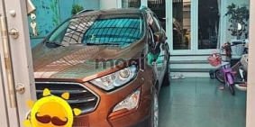 Bán nhà riêng: Bán gấp nhà 3 tầng, 79m2, hẻm ô tô Nguyễn Thị Định, Thạnh Mỹ Lợi,