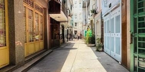 Bán nhà riêng: [Quận 3] Bán Nhà Mới 4 Tầng Gần Vòng Xoay Lý Thái Tổ Giá Chỉ Hơn 