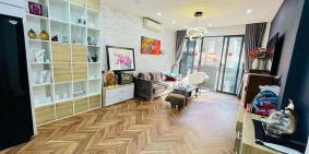 Bán nhà riêng: [QUẬN 3] Bán Nhà 6 Tầng  Đường 10M  Full Nội Thất  Giá Chỉ 15.95 