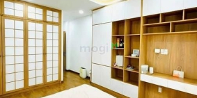 Bán nhà riêng: [Quận 3] Bán Nhà Đẹp 5 Tầng Bàn Cờ - Xe Hơi Ngủ Trong Nhà Chỉ 11.