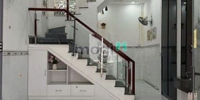 Bán nhà riêng: thống nhất nhà nhỏ phù hợp cho 2 vk trẻ và gia đình nhỏ