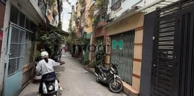 Bán nhà riêng: [P Bàn Cờ] Nhà Nguyễn Đình Chiểu Hxh– 4 Tầng–Dòng Tiền 25tr–Giá 9