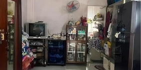 Bán nhà riêng: [Q.3] Bán Nhà Gần Chợ Bàn Cờ – HXH 5m Thông – Tiềm Năng KD Giá 7.