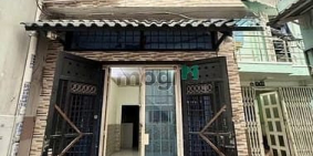 Bán nhà riêng: Tăng Bạt Hổ - Nhà cũ 1 thùng sơn như mới nhà khu trung tâm tiện đ