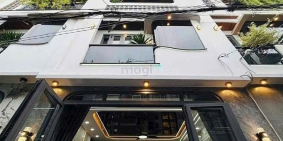 Bán nhà riêng: Đường Số 59 | Nhà 3 tầng | Sổ vuông | Giá 5.65 tỏi