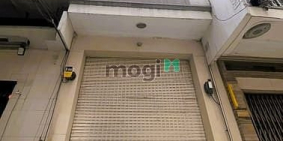 Bán nhà riêng: [Q3] Bán Nhà 5 Tầng HXH Cao Thắng - Chợ Bàn Cờ-Có Dòng Tiền Giá 8