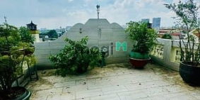 Bán nhà riêng: Bán Nhà 1 Trệt 2 Lầu + Sân Thượng DTSD: 225m2 , Đ.6 , Linh Xuân ,