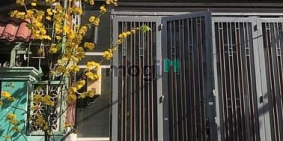 Bán nhà riêng: Bán nhà Nguyễn Văn Quá quận 12 - đường nhựa 6m thông - 4mX15m - 5