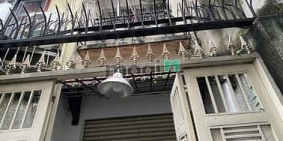 Bán nhà riêng: Quận 3 – Hai Bà Trưng – 3 tầng – 4PN – Sổ hồng – 5.5 tỏi