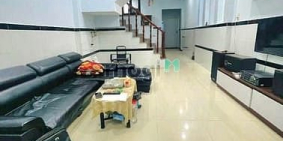 Bán nhà riêng: Bán nhà hẻm 4m Trường Chinh Quận 12 - 4m x 14m - 4 tỷ 500