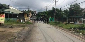 Bán nhà riêng: HẠ GIÁ Bán rẻ NHÀ MT Nhơn Trạch,giá rẻ 5,5ty/1182m,xe tải,SR chín