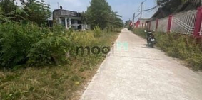 Bán nhà riêng: BÁN GẤP NHÀ Long Tân Nhơn Trạch sát vành đai 3,oto, giá rẻ 3,3TY/