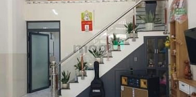 Bán nhà riêng: Bán đất hẻm 353/1 Trường Chinh - TP. Pleiku - Tỉnh Gia Lai