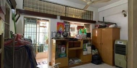 Bán nhà riêng: Bán nhà phú nhuận nguyễn thượng hiền ngang 4,8m dài 10m 3 tấm btc