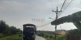 Bán nhà riêng: Bán gấp đất MT sông Phước Khánh Nhơn Trạch gần 25C giá rẻ 4,5ty/2