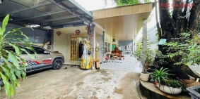 Bán nhà riêng: Nhà bán phường Tân Hiệp sau Toyota Biên Hòa sổ hồng 525m2 giá 13.