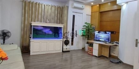 Bán nhà riêng: Phân lô Phùng Chí Kiên - 50m2 - MT4m - 5 tầng - Ô tô - hơn 10 tỷ