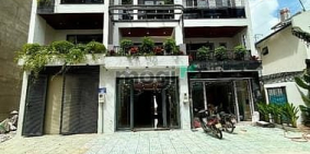 Bán nhà riêng: Nhà Sát Gò Vấp Có Thang Máy, Sân Vườn DT:4X28M, Lửng, 3Lầu, 4PN, 